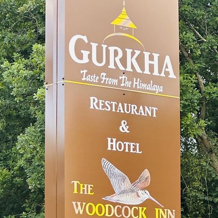Woodcock Inn Felbridge Экстерьер фото