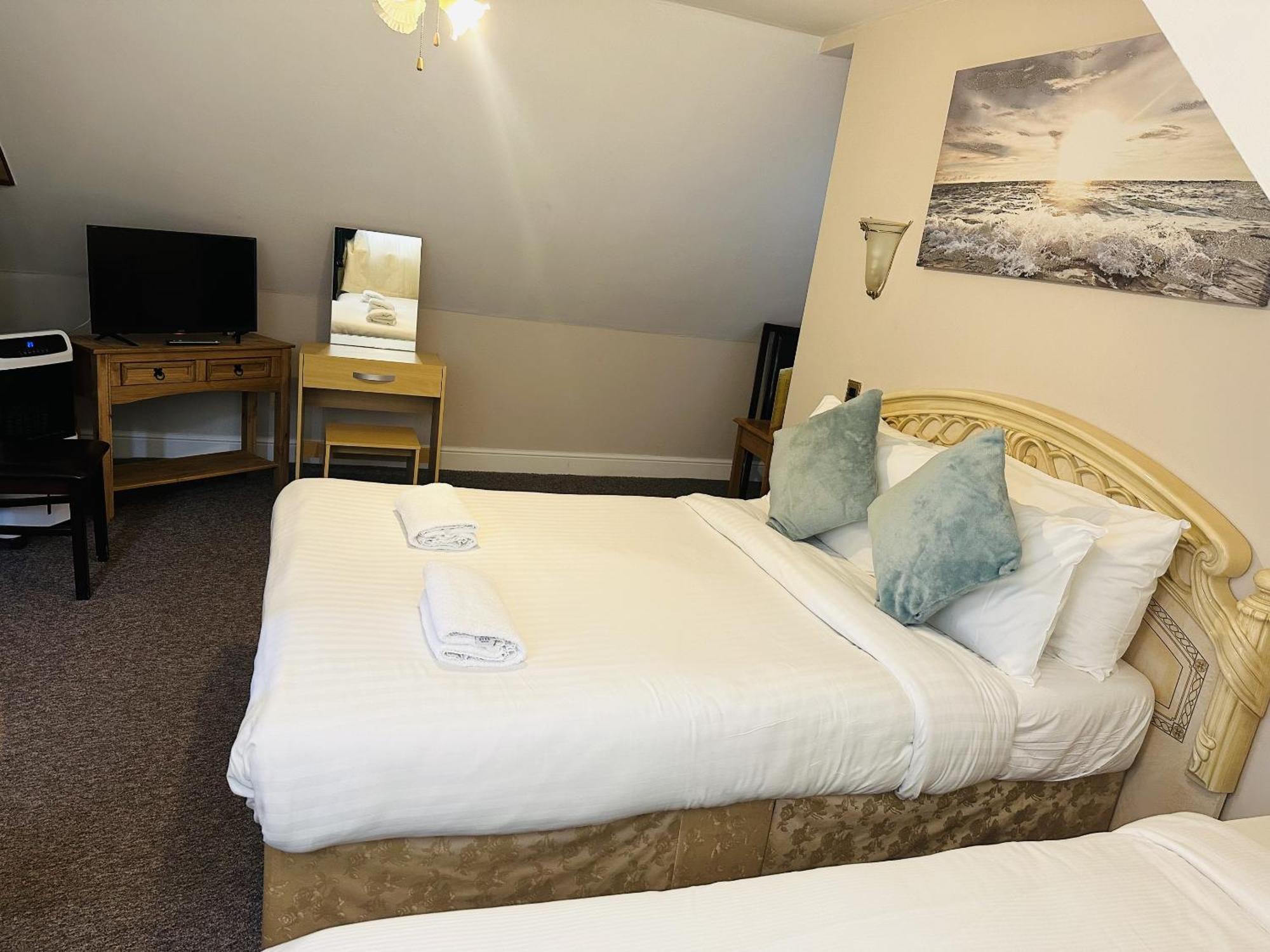 Woodcock Inn Felbridge Экстерьер фото